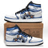 Affen D Garp Sneakers Custom Op Anime Schuhe Geschenke